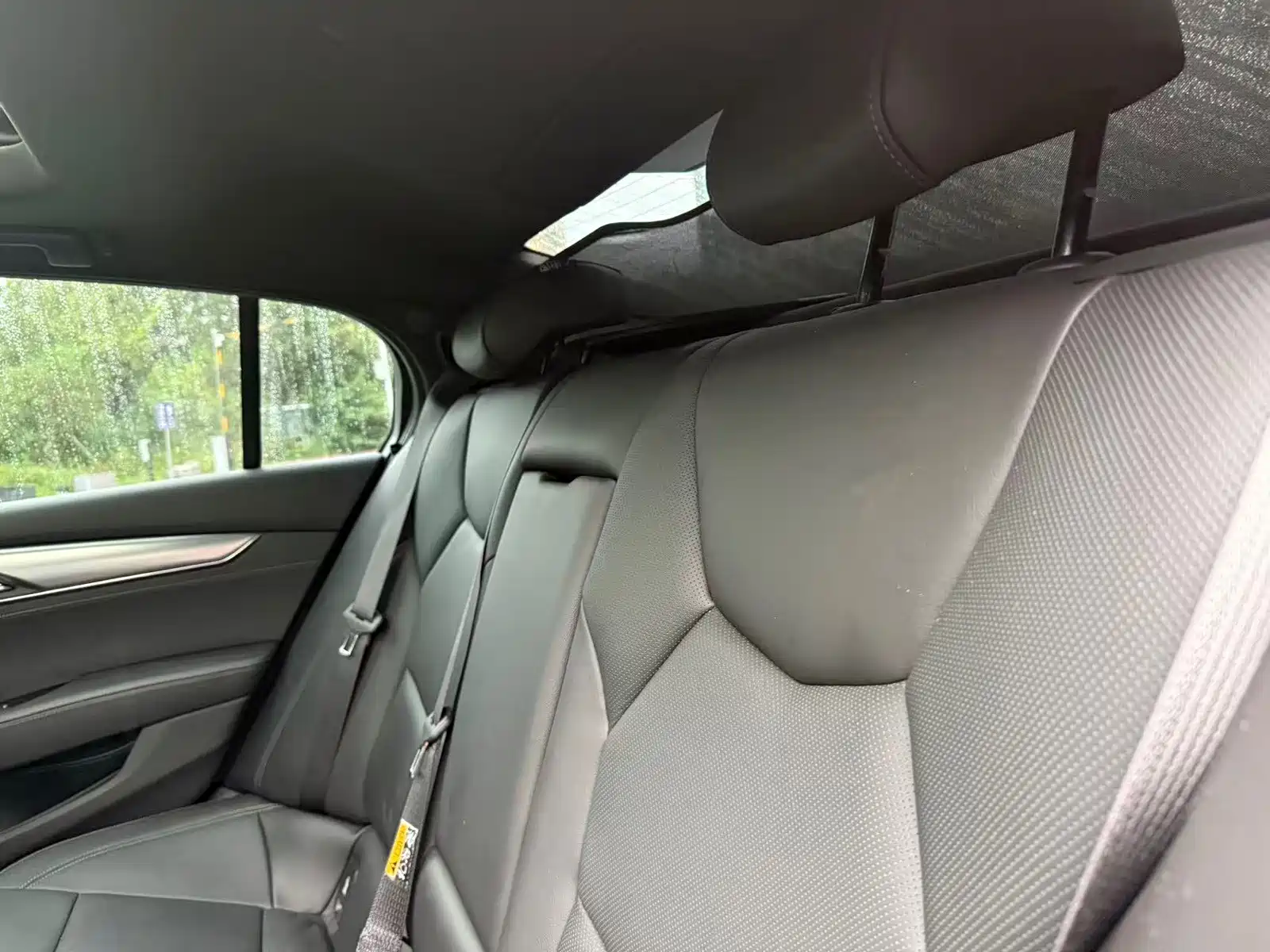 Фото 11 - Cadillac CT5