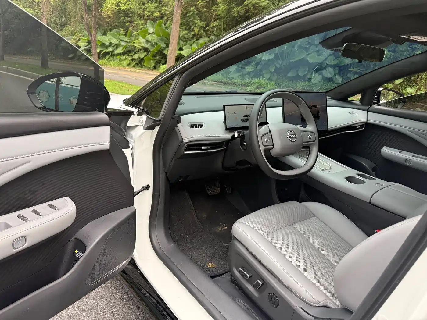 Nissan N7 2025 2025 Model 625 Max