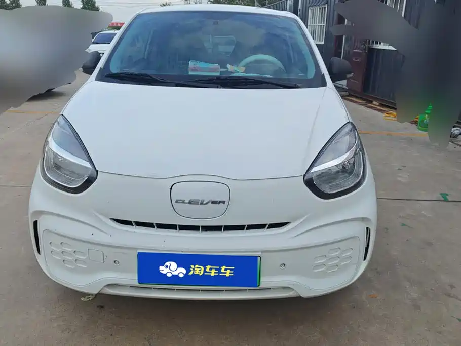 Roewe Kaiwei CLEVER 2021 2021 302km All-round Edition