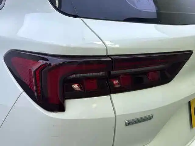FORD LING RUI
