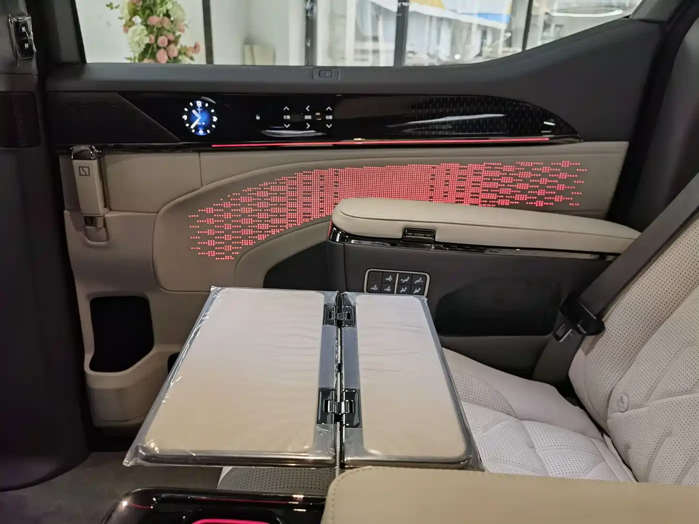 ZEEKR EXTREME KRYPTON 009