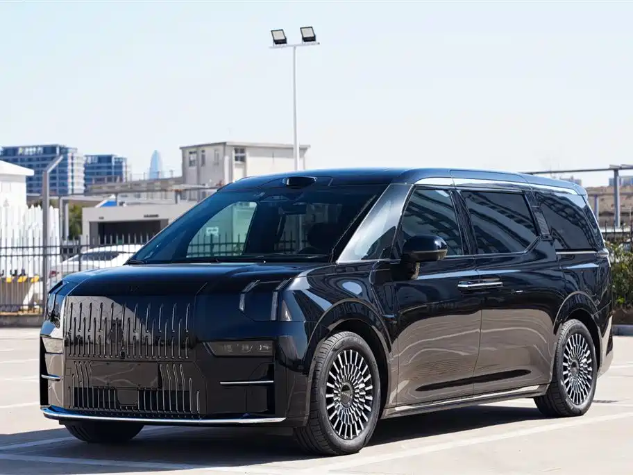 ZEEKR EXTREME KRYPTON 009