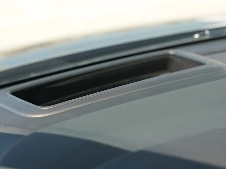 ZEEKR EXTREME KRYPTON 009