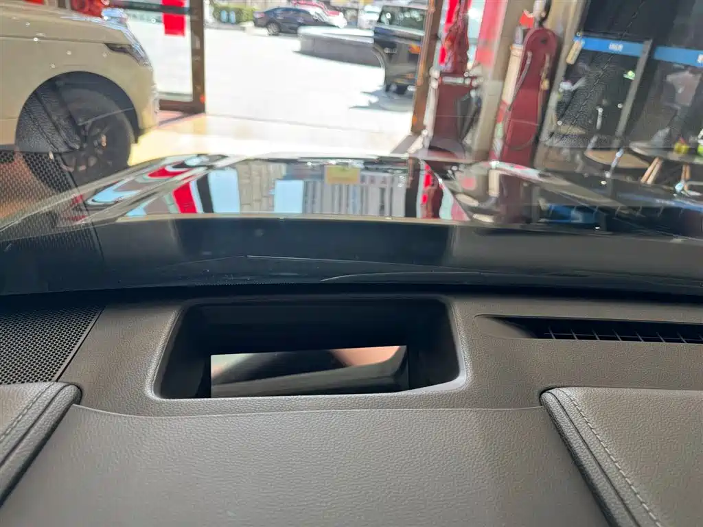Toyota Crown Kluger 2022 2.5L HEV 4WD Flagship Edition фото 11