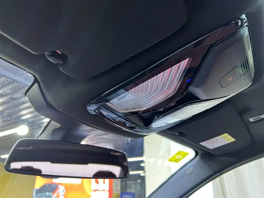 BMW 5 Series 2022 Facelift 530Li Leading M Sport Package фото 21