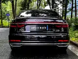 Фото 4 - Audi A8