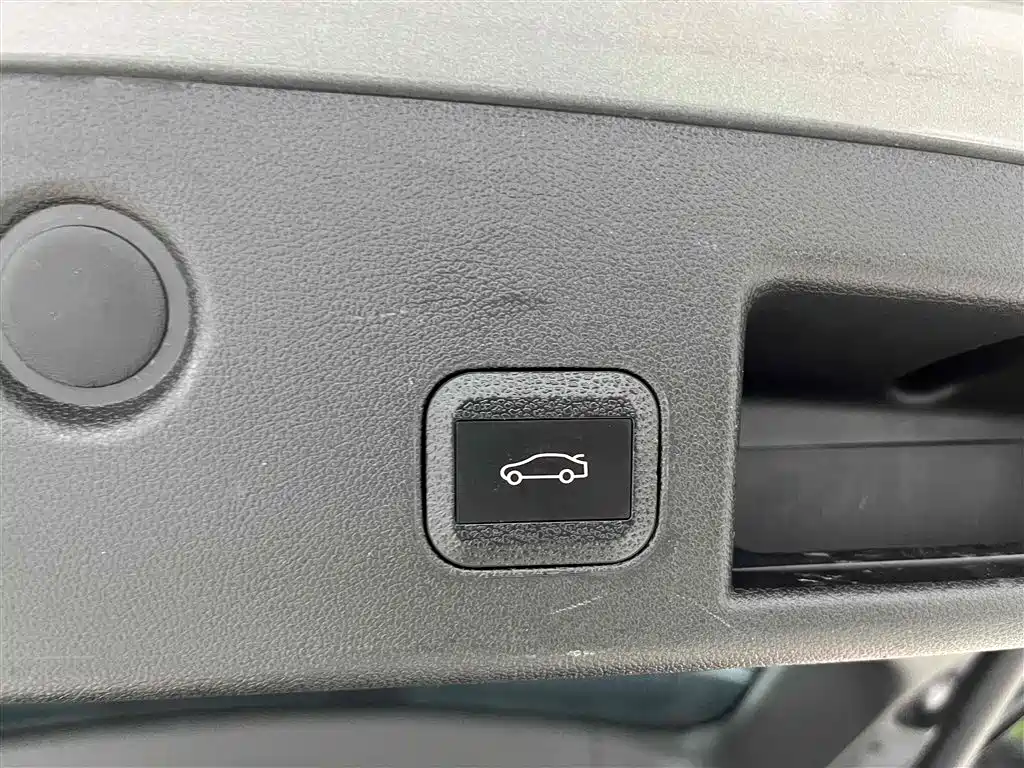 Chevrolet Equinox 2021 535T Chijie Edition фото 17