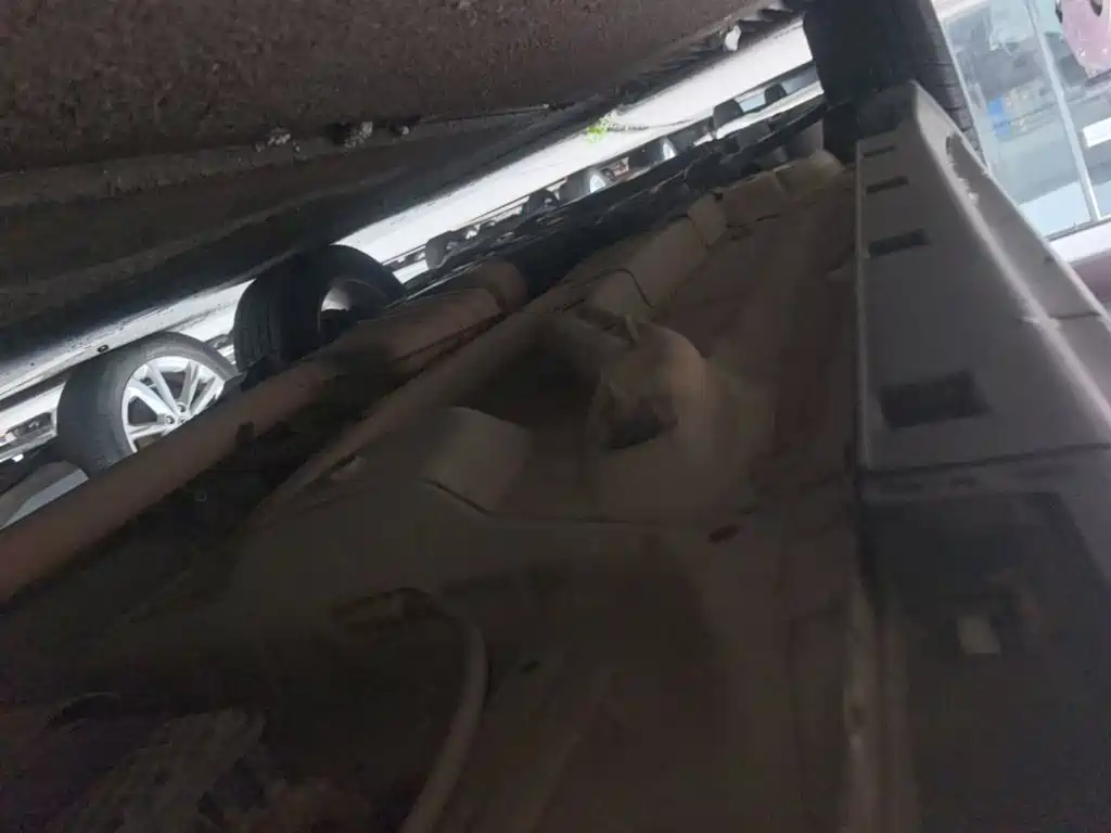 Фото 22 - Chevrolet Trax