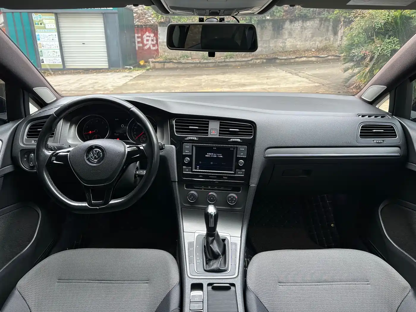 Volkswagen Golf 2015 1.4TSI Automatic Comfort фото 6