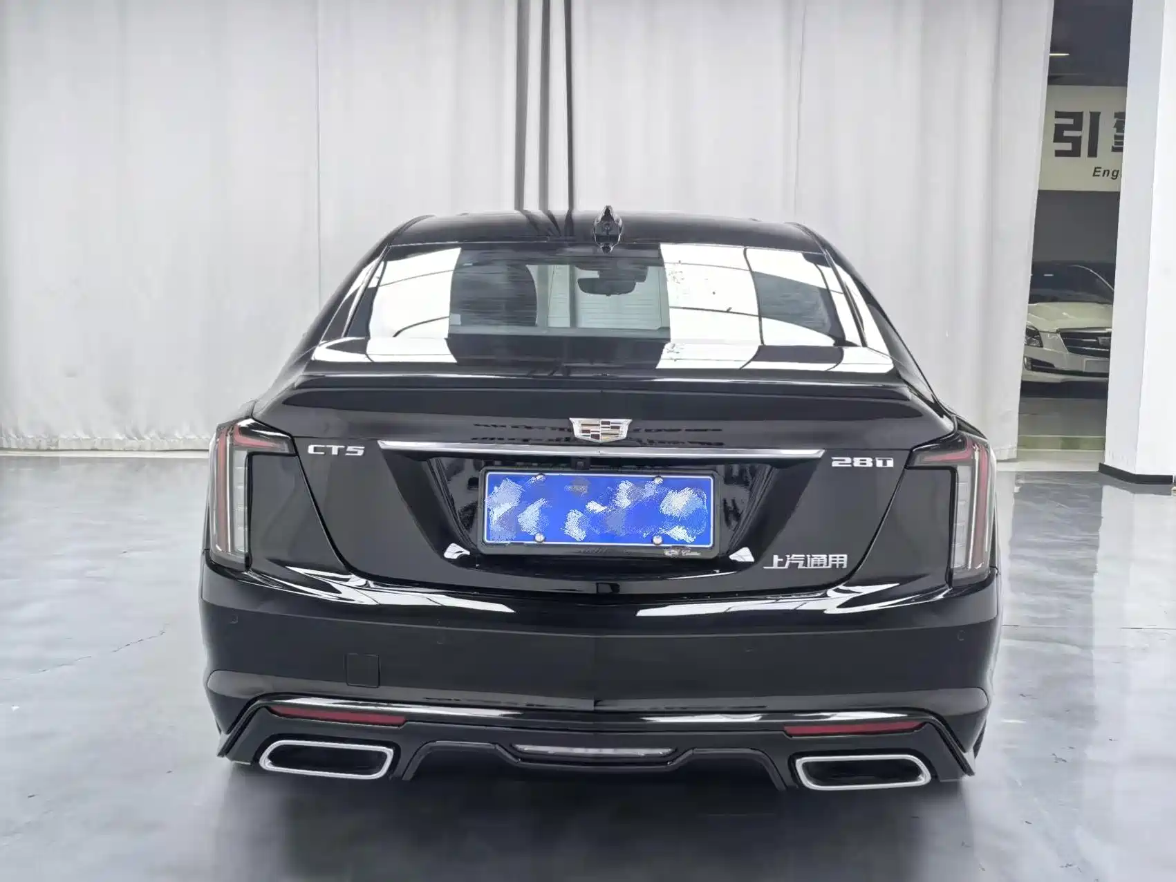 Фото 5 - Cadillac CT5