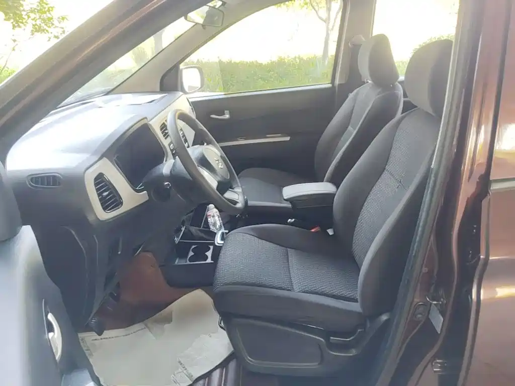 Changan Oshan Ouliv 2014 2015 1.2L Manual Enjoyment