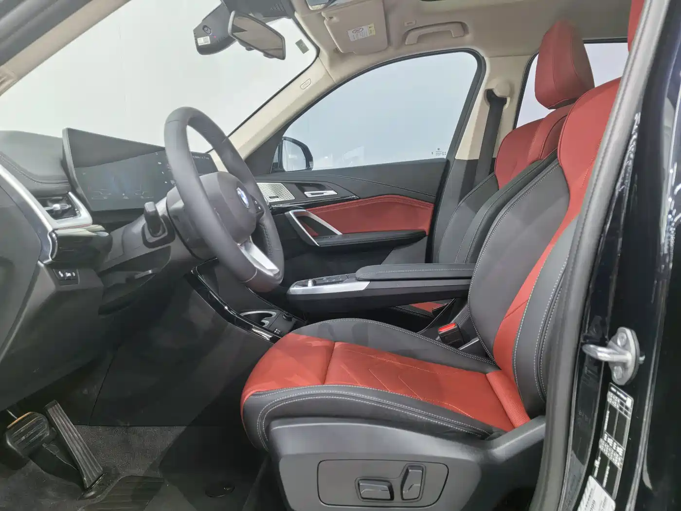 BMW X1 2023 sDrive25Li X Design Package фото 6