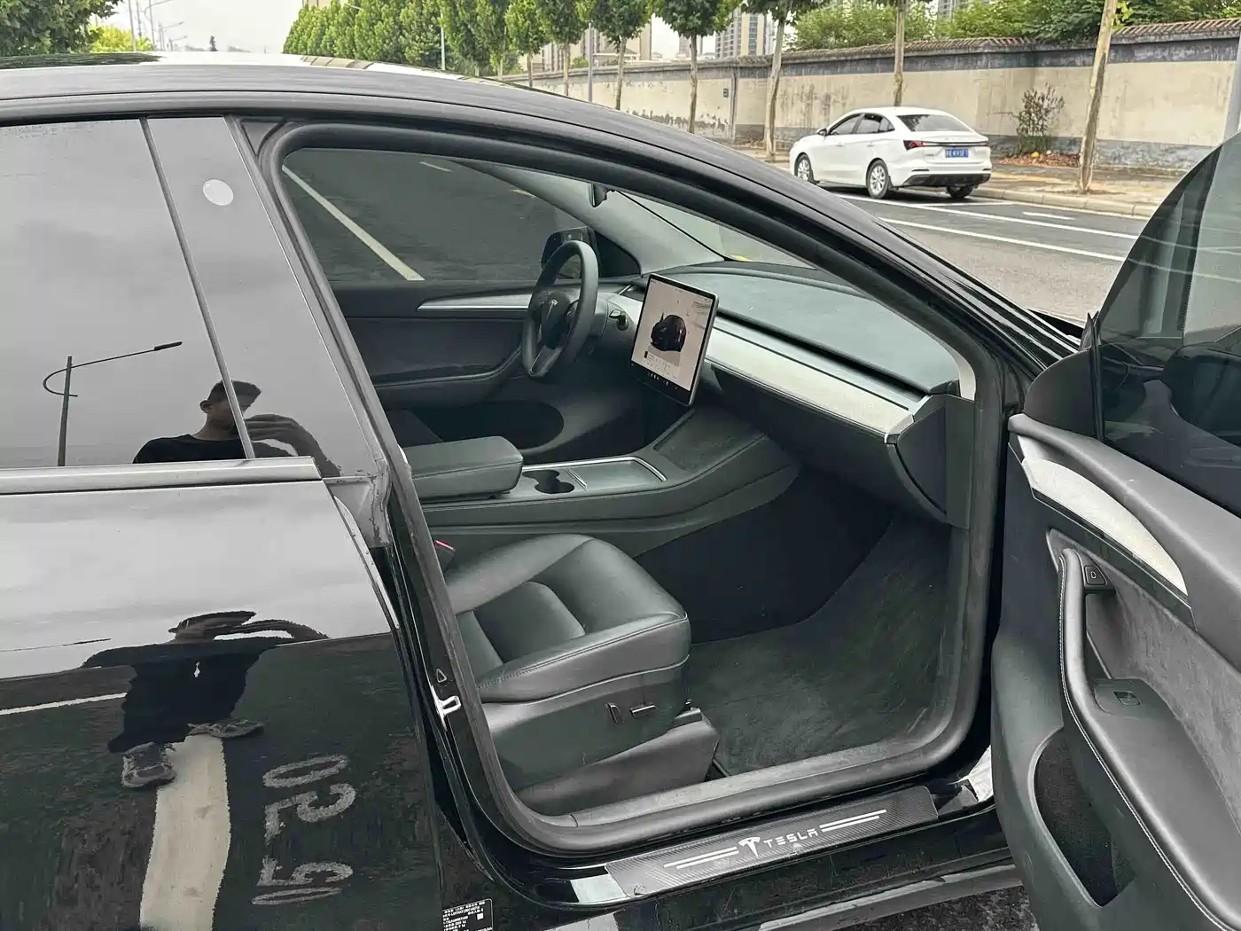 Фото 6 - Tesla Model Y