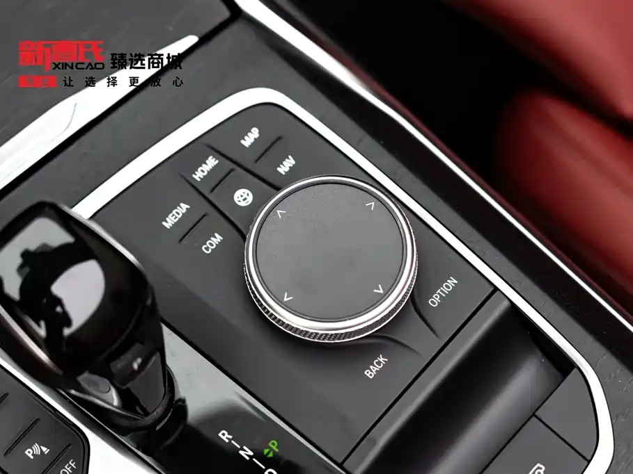 BMW 4 Series 2022 425i Convertible M Sport Package фото 22