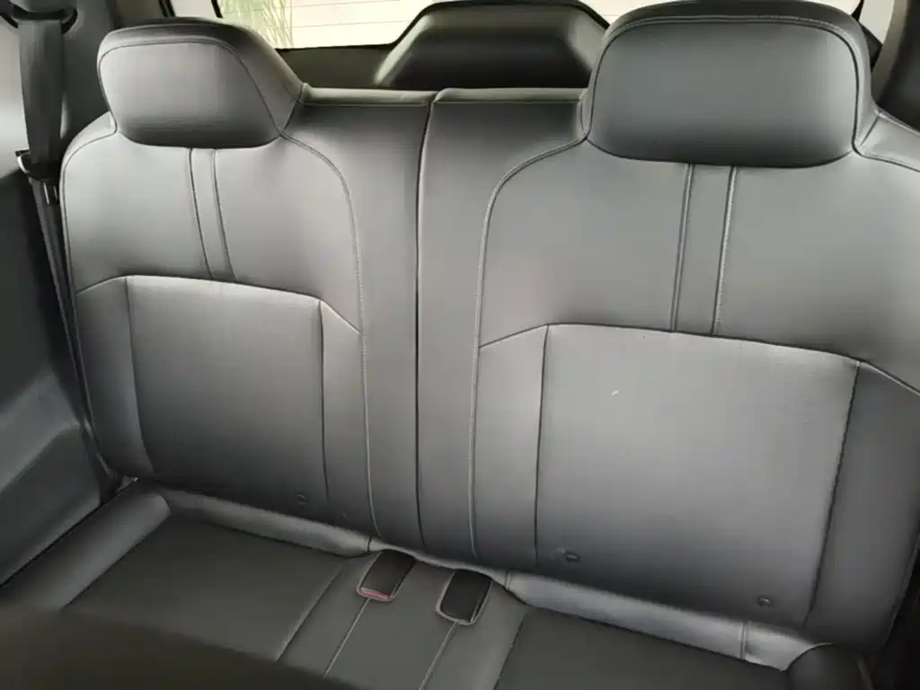 Baojun Yueye 2024 2023 Flagship Edition