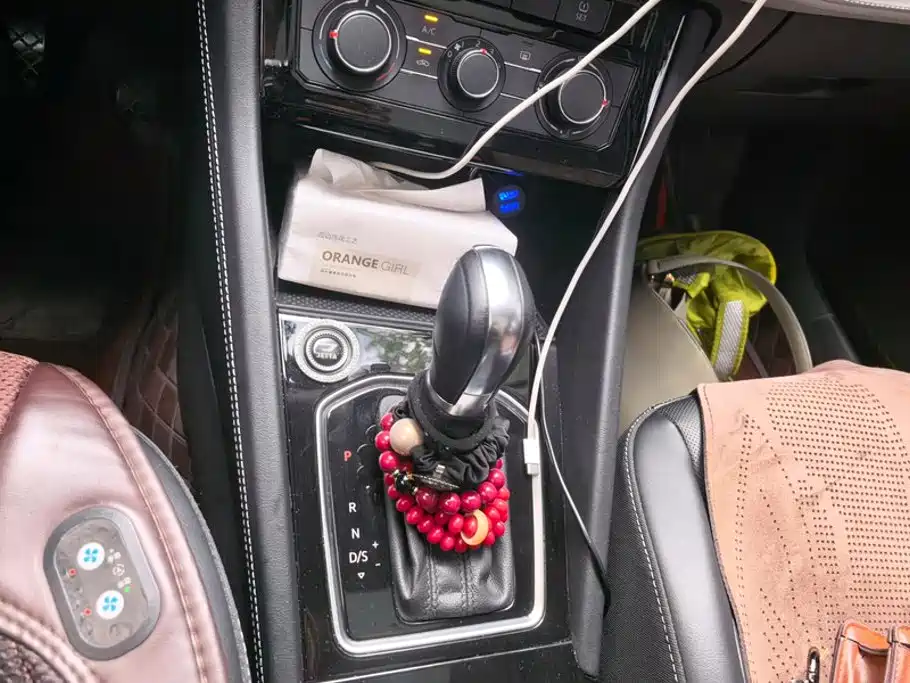 Jetta VS7 2024 2023 280TSI Auto Comfort Edition