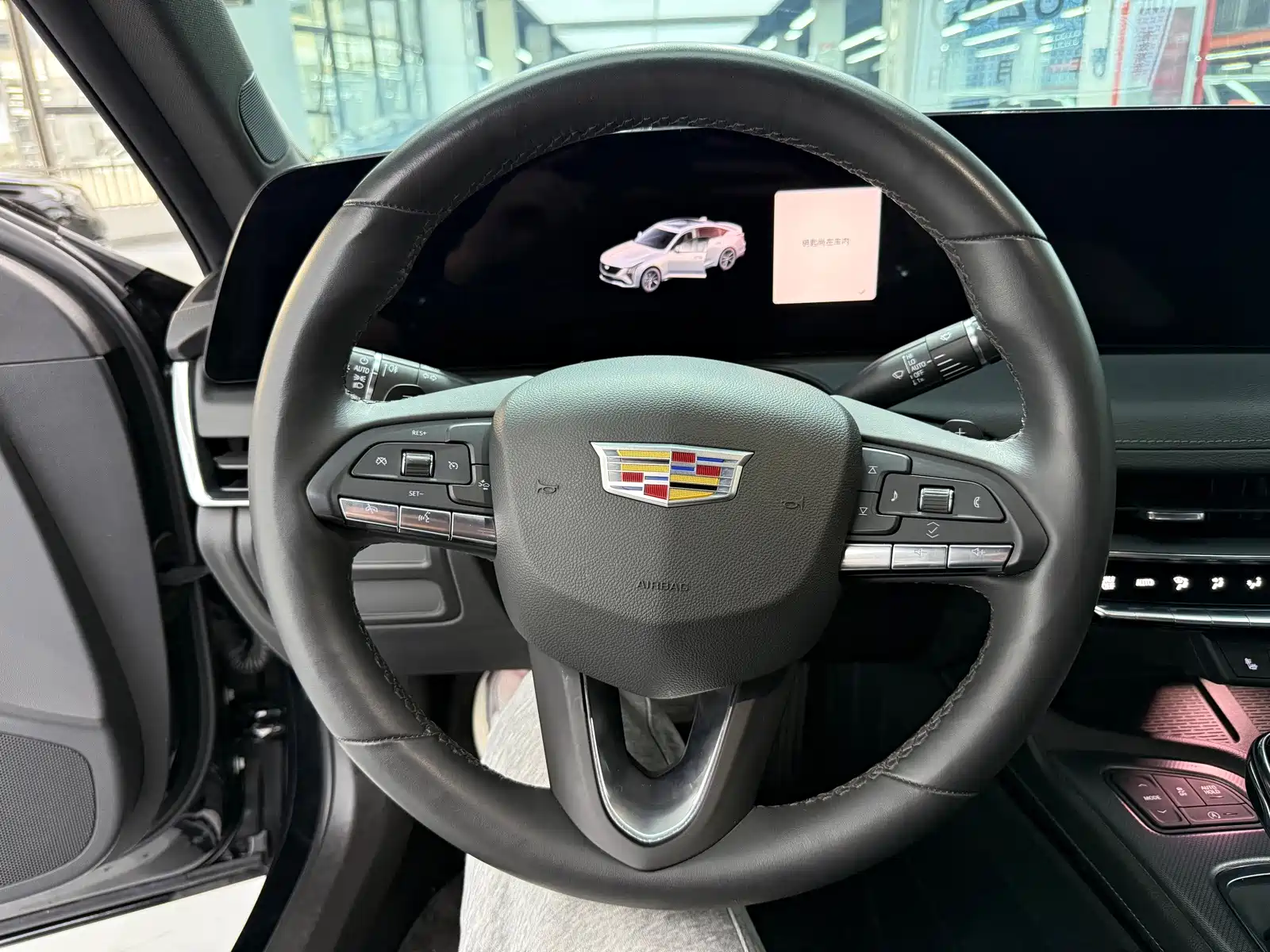 Фото 5 - Cadillac CT5