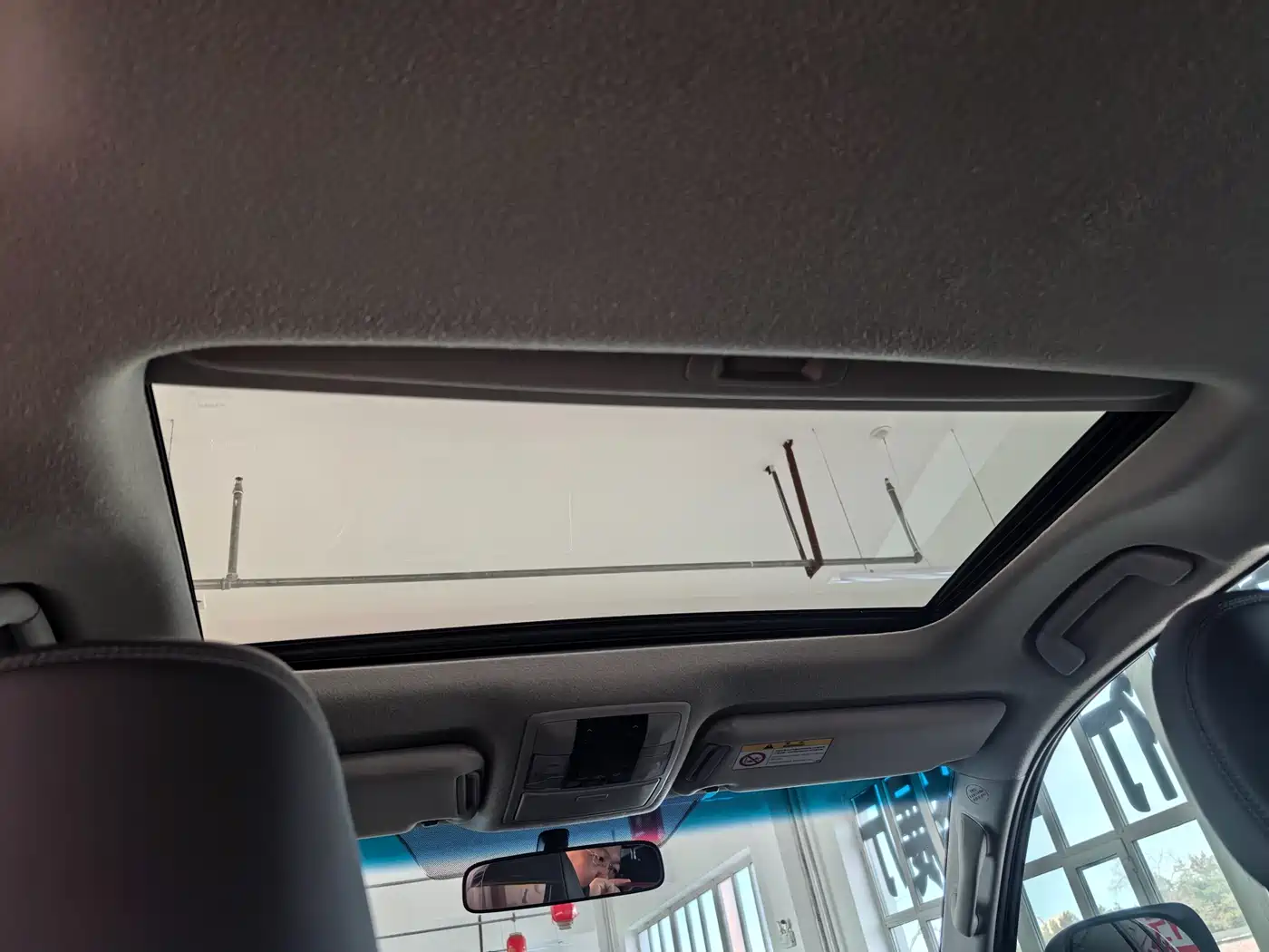 Toyota Prado 2018 3.5L Auto TX-L фото 11