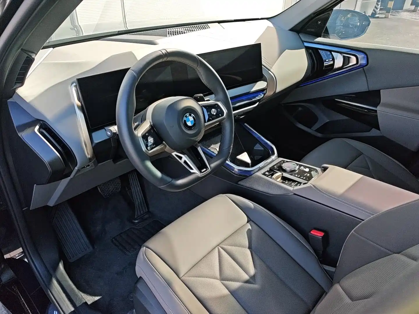 Фото 4 - BMW X3