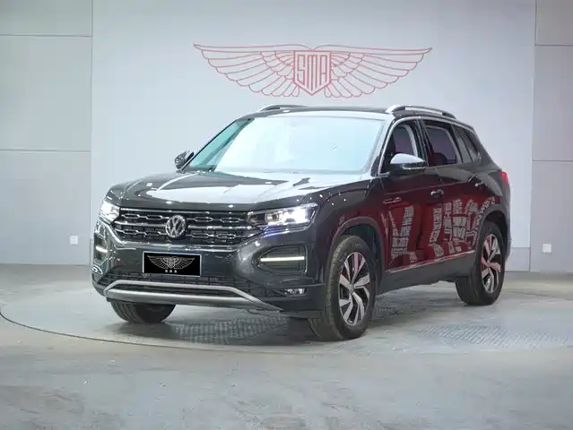 VOLKSWAGEN TANYUE