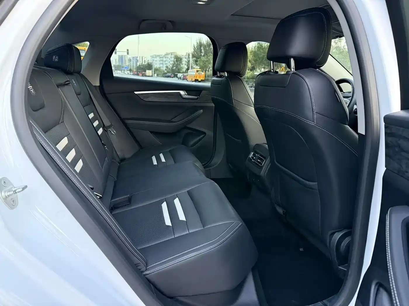 BYD QINHUANGDAO NEW ENERGY