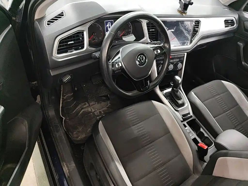 Volkswagen T-Roc, миниатюра 16