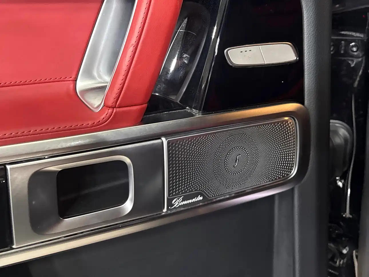 Mercedes-Benz G-Class AMG 2019 Facelift AMG G 63 фото 14