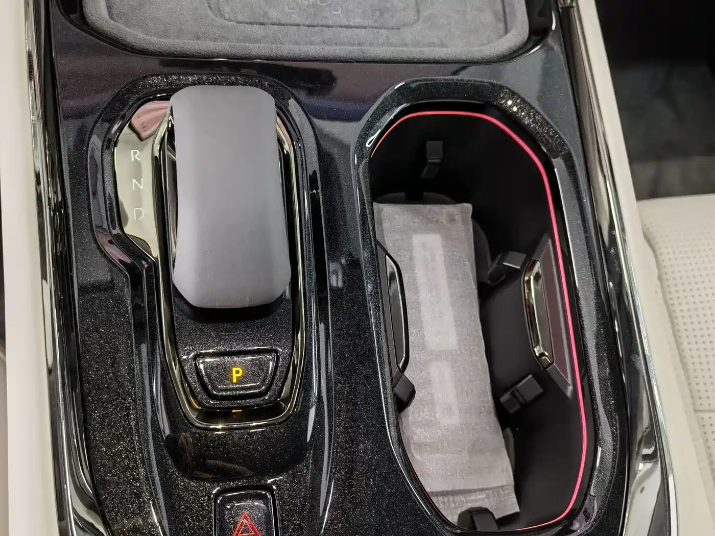 ZEEKR EXTREME KRYPTON 009