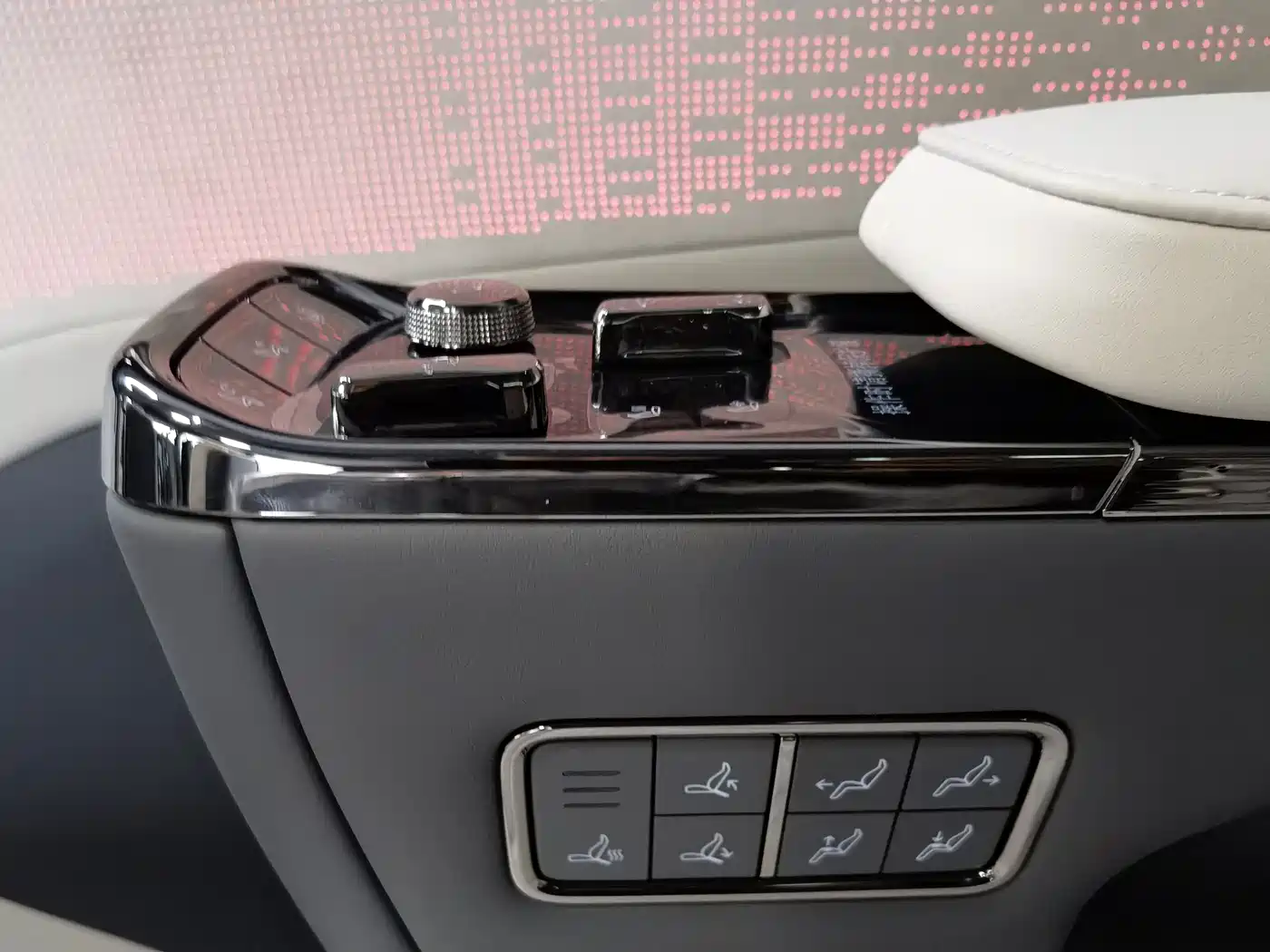 ZEEKR EXTREME KRYPTON 009