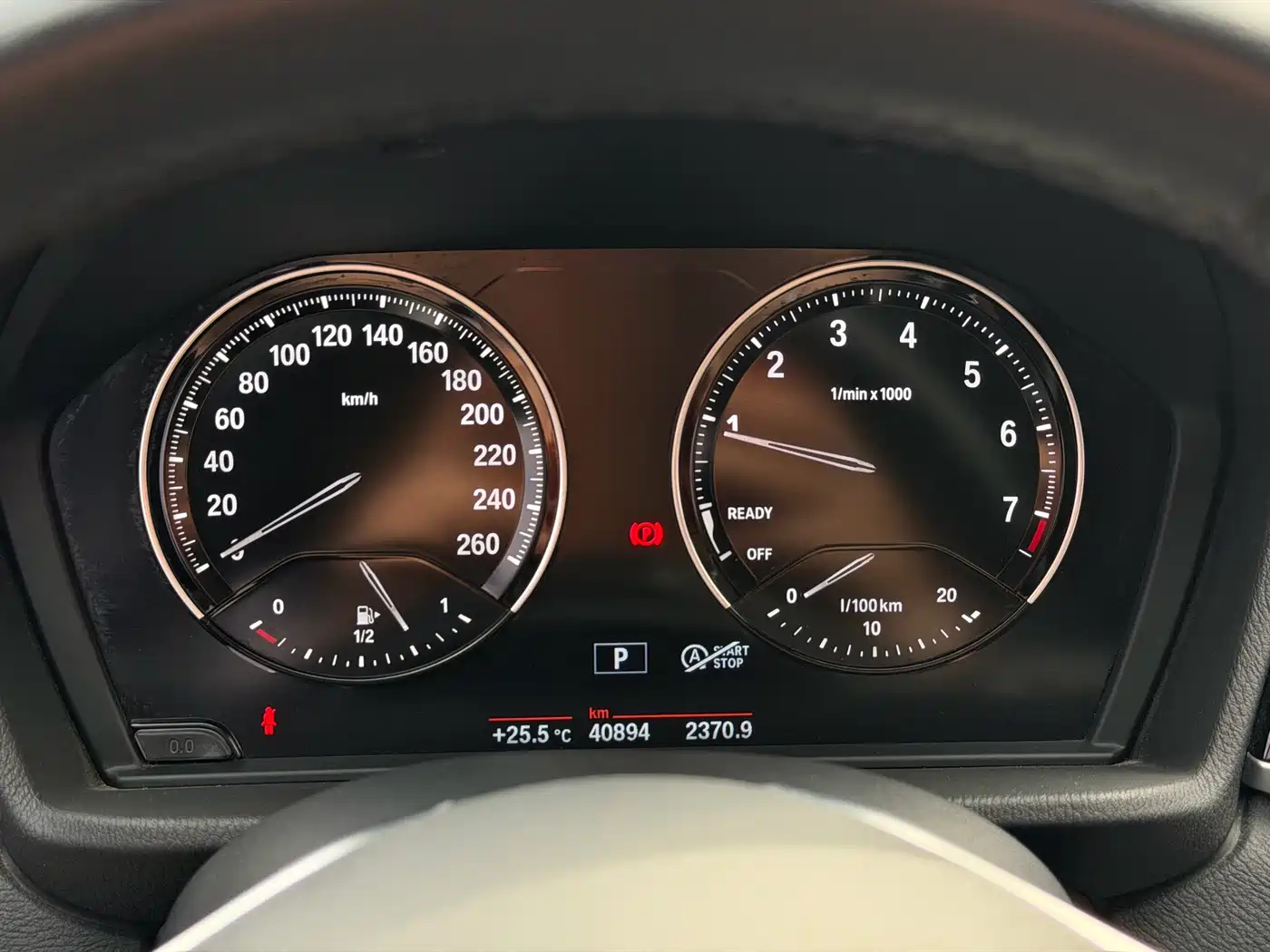 BMW X2 (Import) 2019 sDrive20i M Off-Road Package China VI фото 10