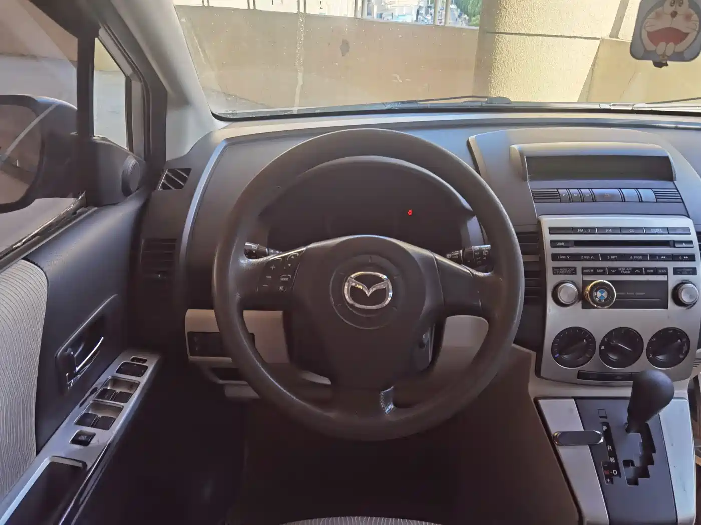 Mazda Mazda5 2010 2008 2.0 Automatic Comfort
