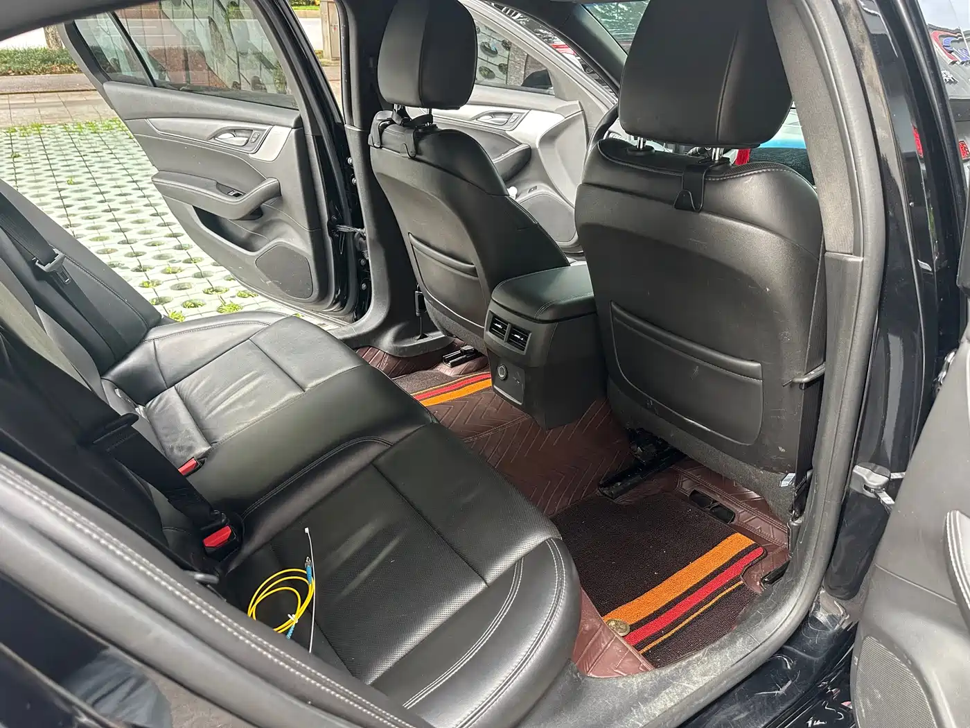 Cadillac CT5 2021 28T Luxury фото 10