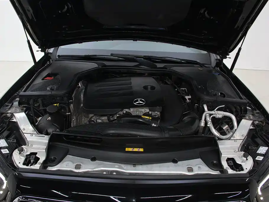 Mercedes-Benz E-Class 2022 E 300 L Luxury фото 13