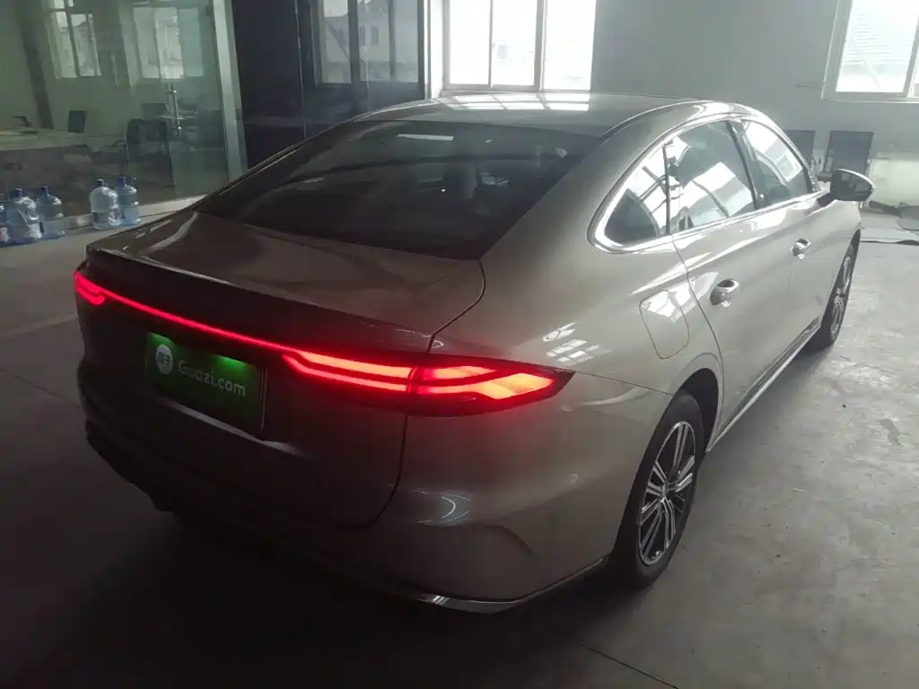 صورة 7 - Geely Galaxy Galaxy Stellar 6