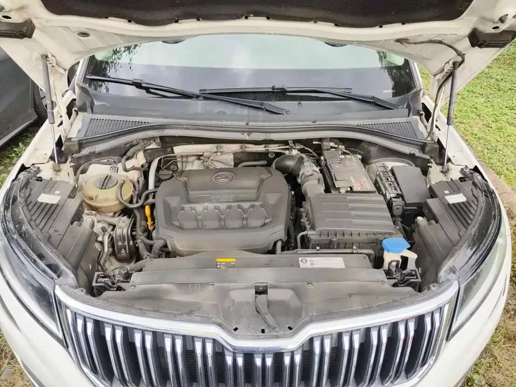 Photo 3 - Škoda Kodiaq