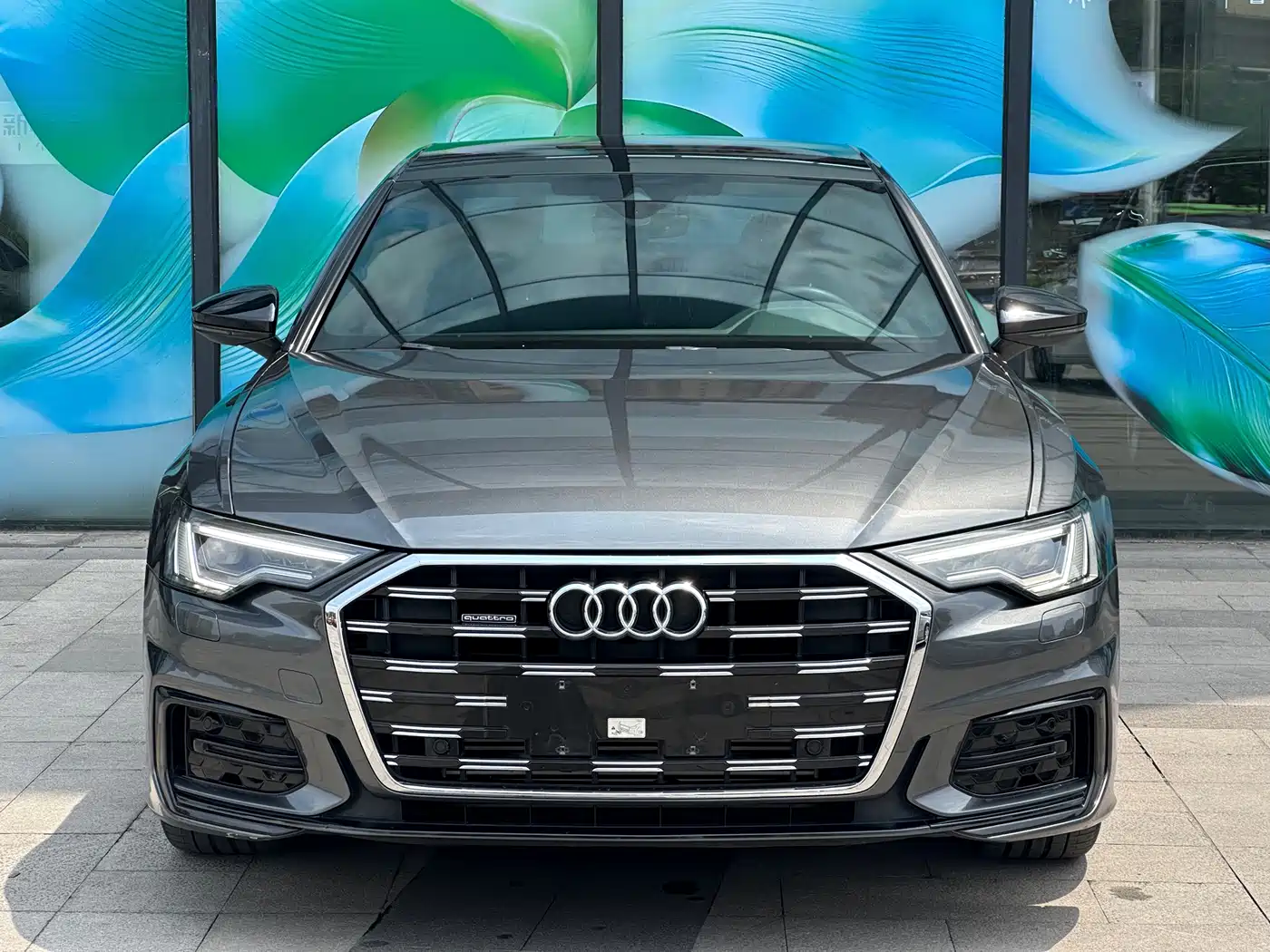 Audi A6L 2023 40 TFSI Luxury Dynamic фото 3