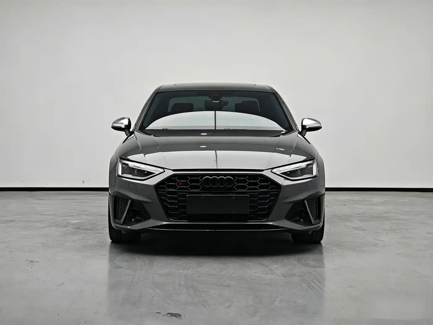Audi S4 2023 S4 3.0TFSI фото 4