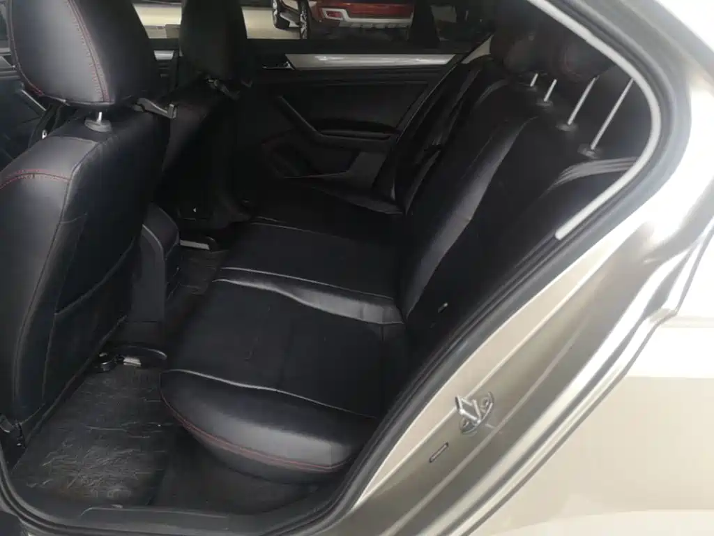 Volkswagen Bora, миниатюра 17