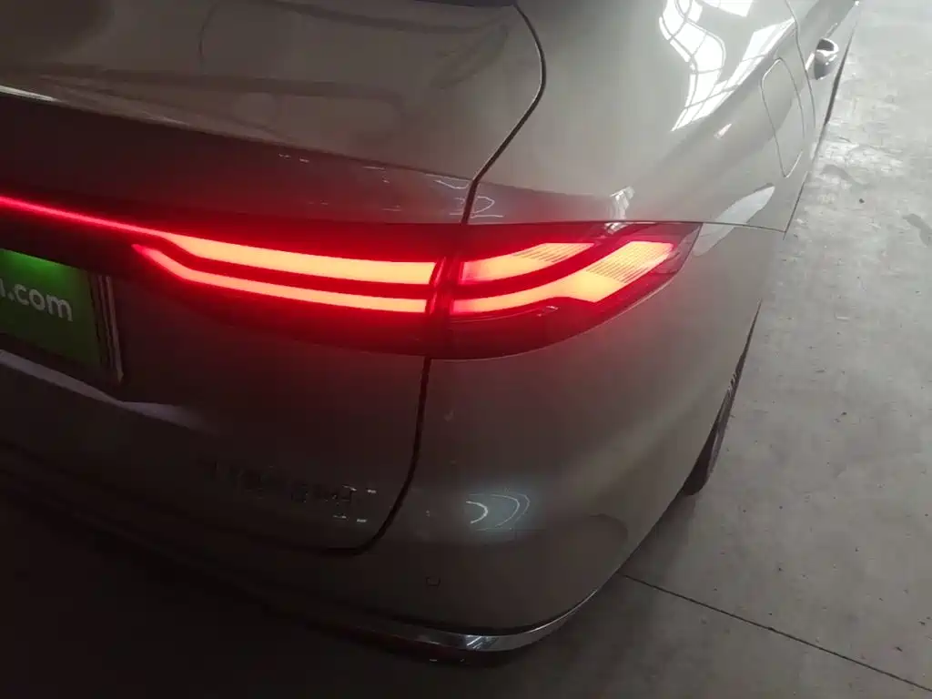صورة 8 - Geely Galaxy Galaxy Stellar 6