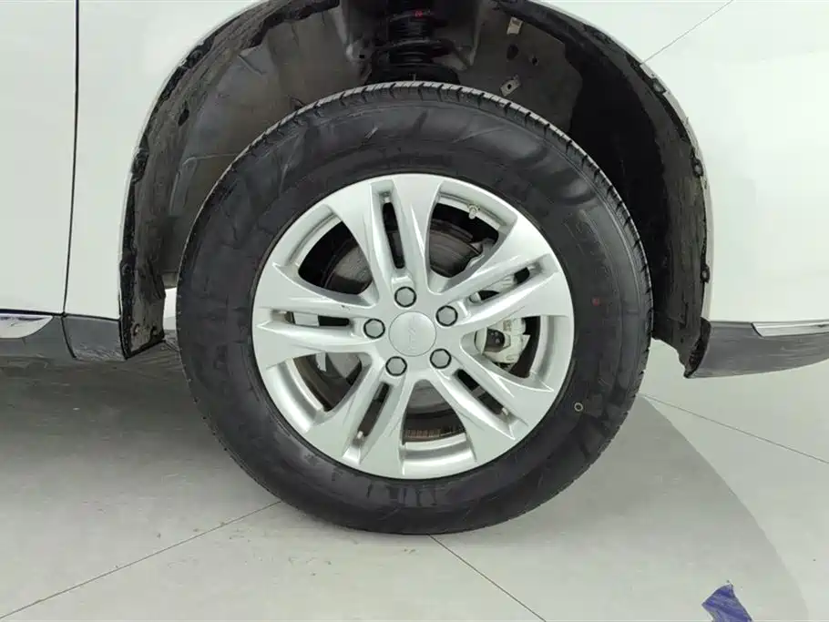 Haval M6 2021 PLUS 1.5T Manual Elite Smart Connect фото 6