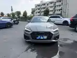 Фото 2 - Audi A5 (Import)
