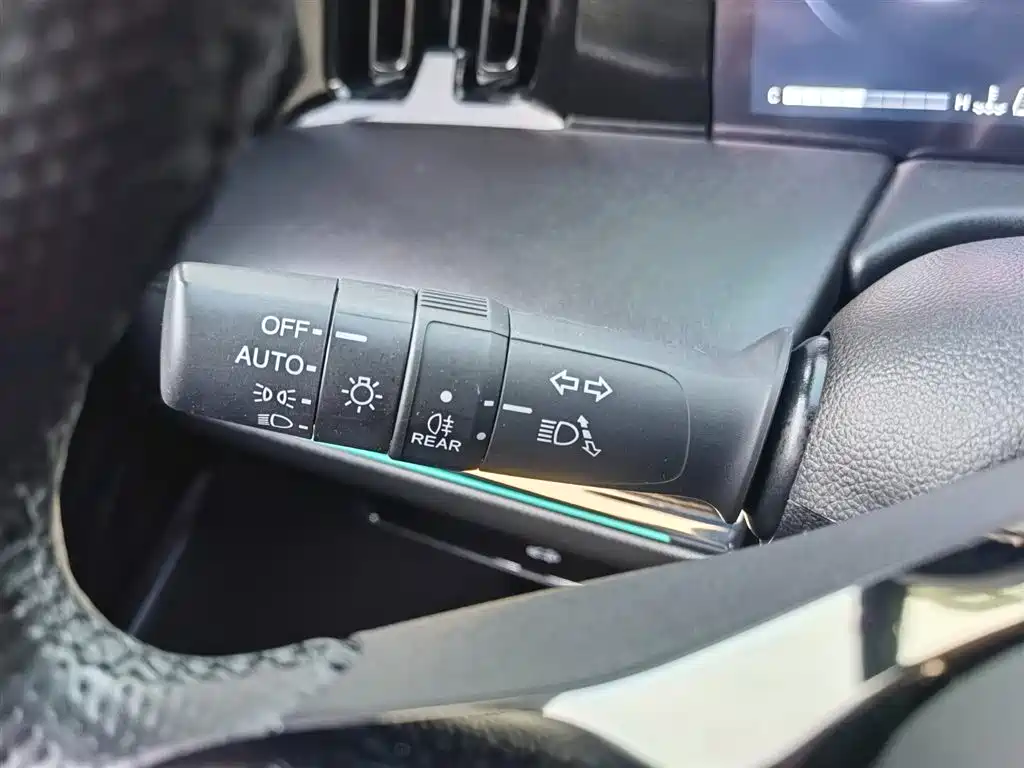 GAC Trumpchi Trumpchi M8 2023 Model Master Series 400T Flagship Edition фото 36