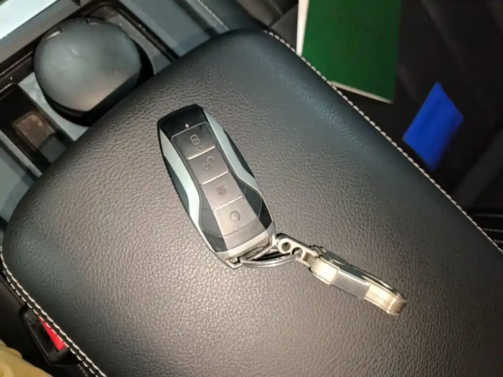 BYD Tang 2020 2019 2.0T Automatic Smart Connect Honor 7-seater China VI