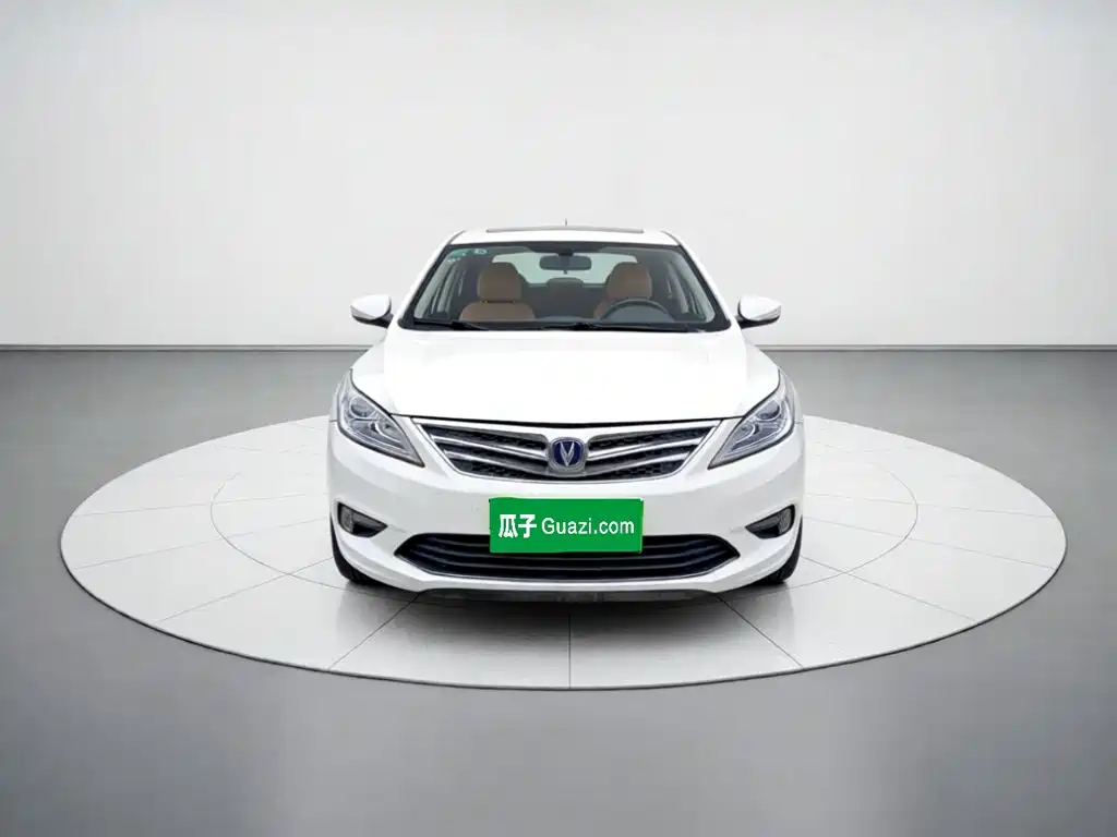 Changan Eado 2016 2015 1.6L Manual Luxury China V