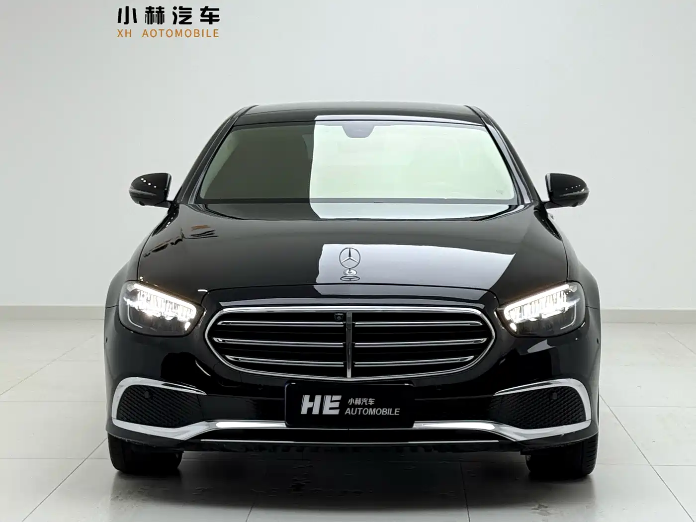 Mercedes-Benz E-Class 2022 E 300 L Luxury фото 2