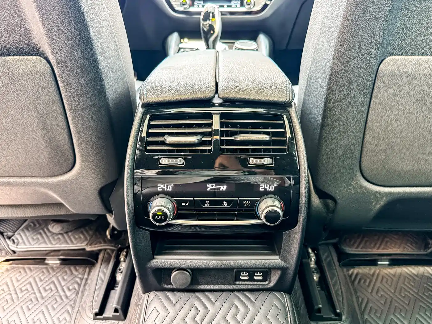BMW 6 Series GT 2022 Model 630i M Sport Package фото 18