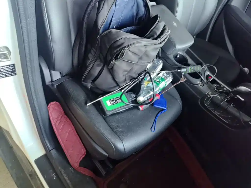 Dongfeng Aeolus Dongfeng Fengshen AX7 2015 2015 2.0L Automatic Smart Ease