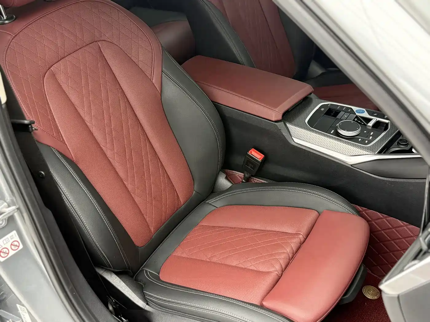 BMW i3 2022 2022 eDrive 35 L