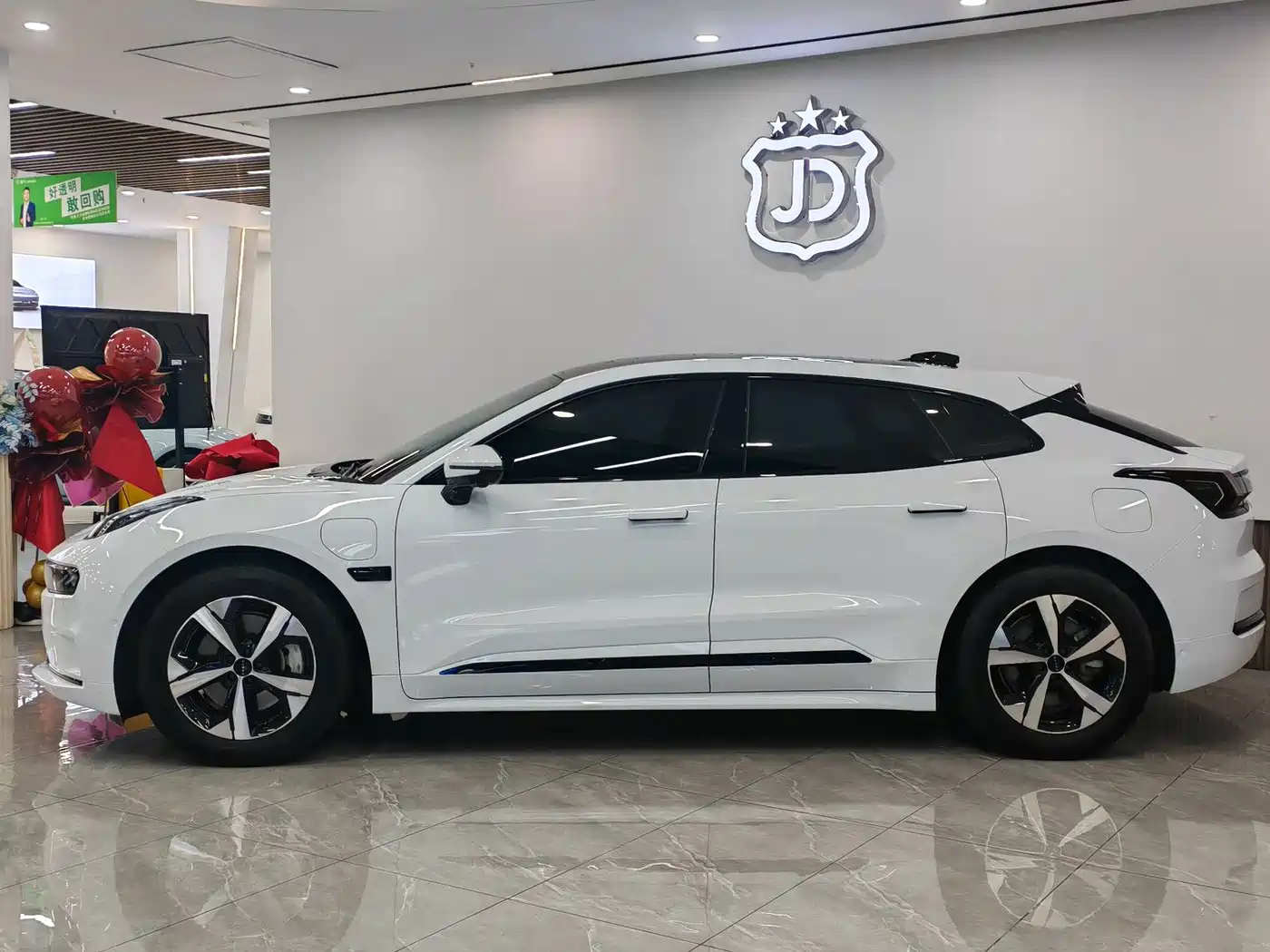 ZEEKR EXTREME KRYPTON 001