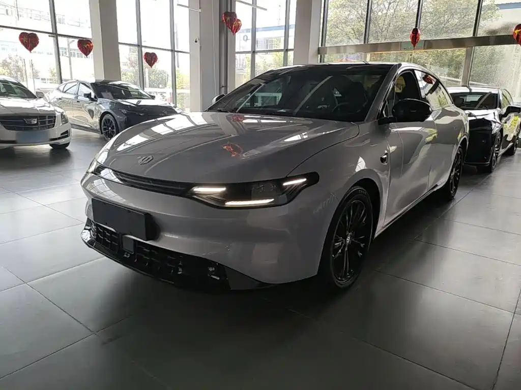Leapmotor C01 2024 2023 525 Comfort Edition